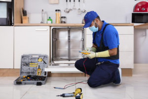 Fair Appliance Repair Service